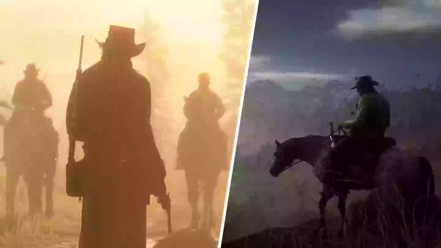 Red Dead Redemption 2 ‘cool’ Arthur detail is going unnoticed by players