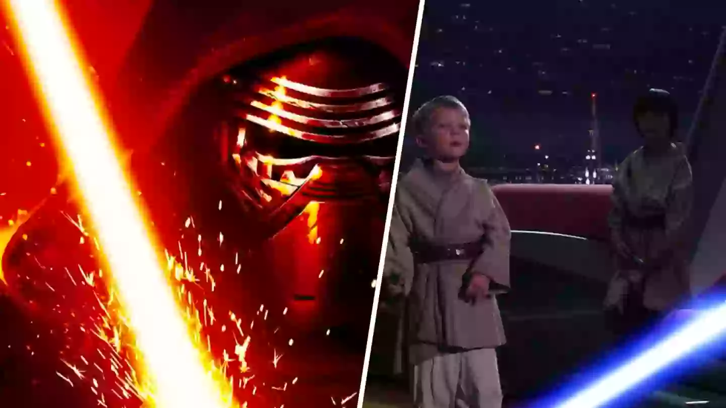 Multiple Star Wars projects have been cancelled