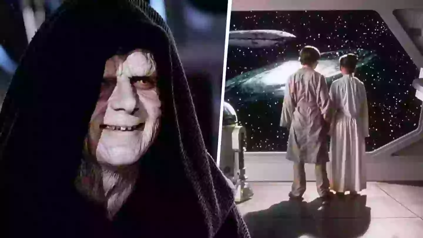 Star Wars fans roast new trilogy announcement