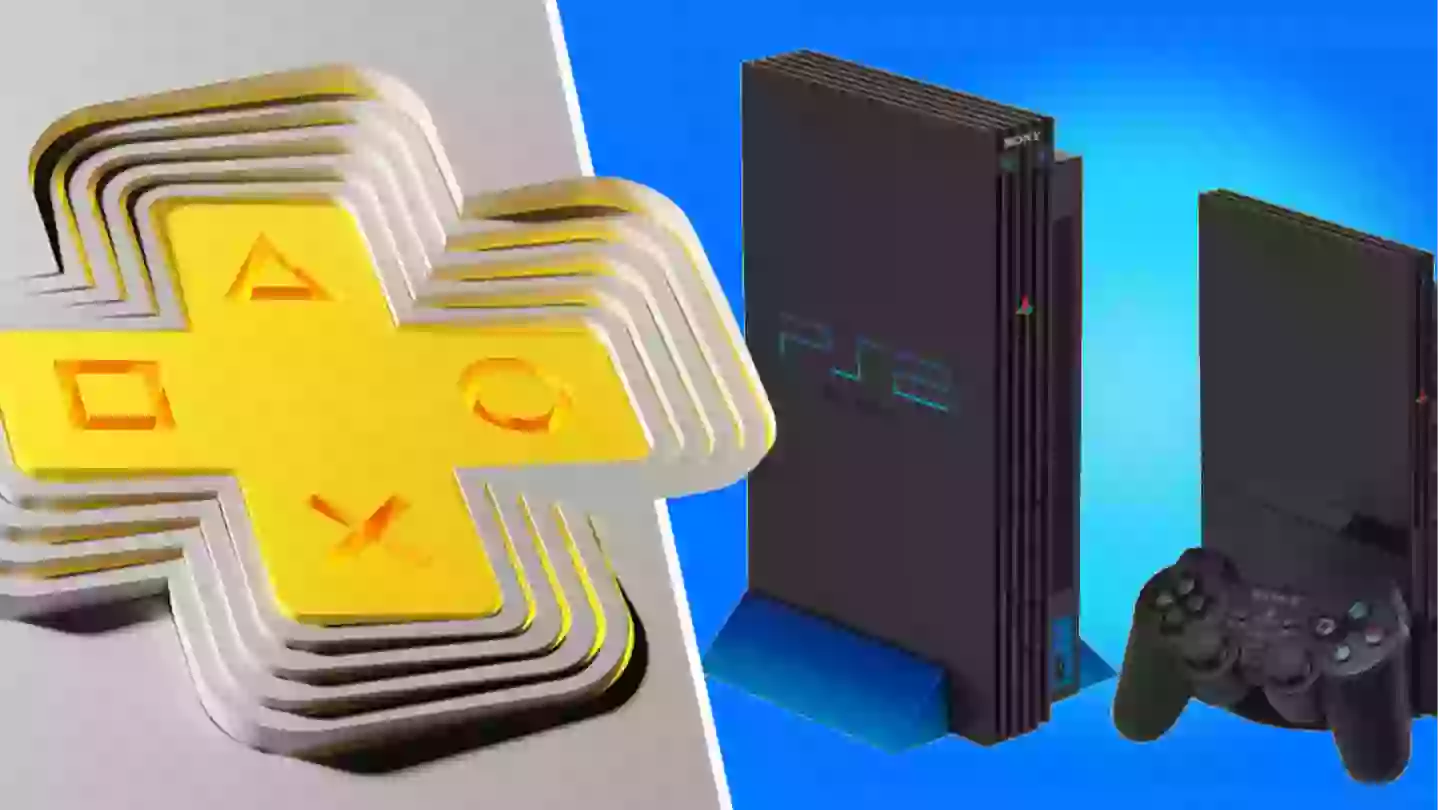 PlayStation Plus Premium May Include A Fan Favourite PS2 Series