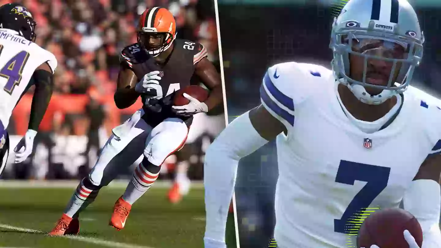 ‘Madden 23’ Players Go On Strike After Awful In-Game Gambling Odds