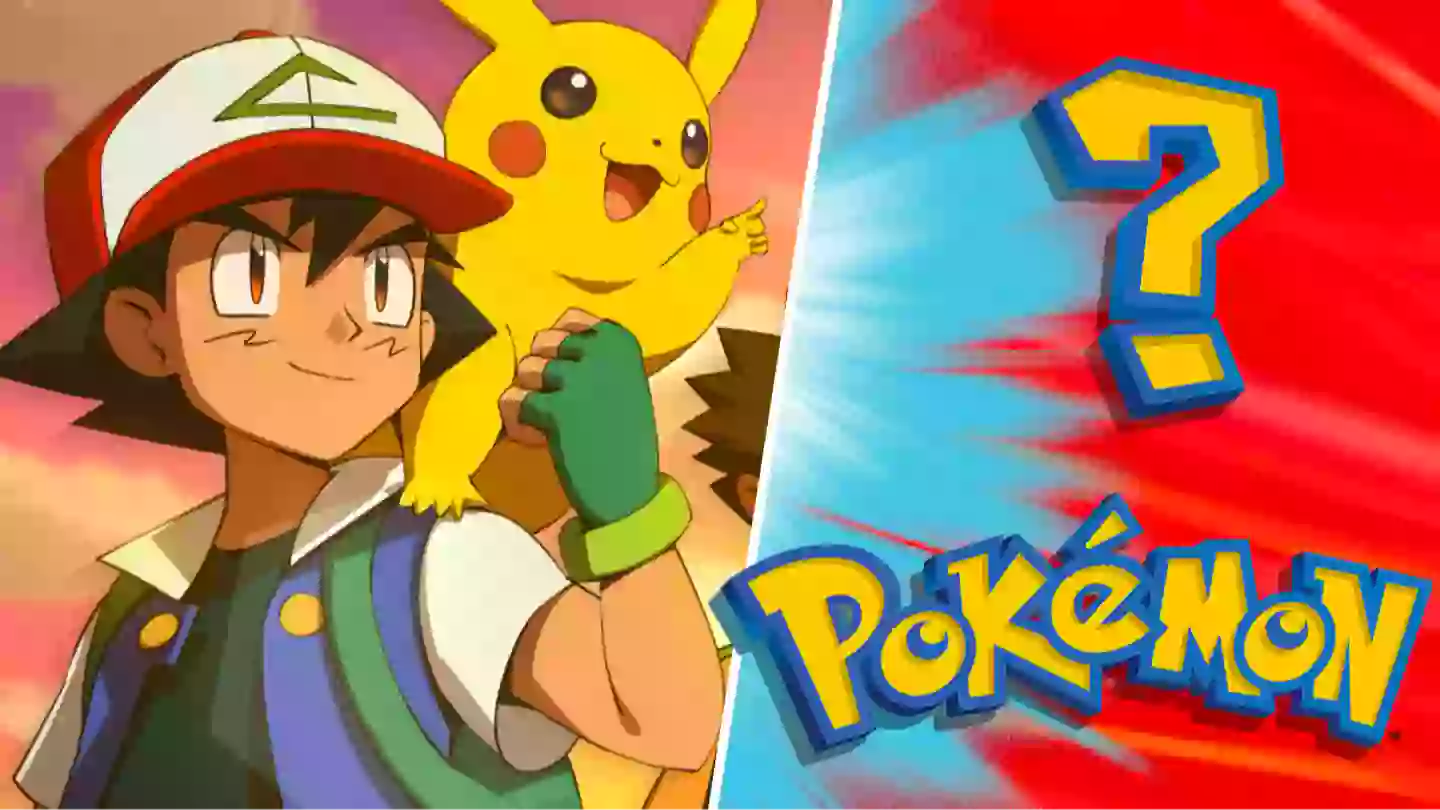 Pokémon fans vote for most popular monster, but you’ll never guess who took top spot