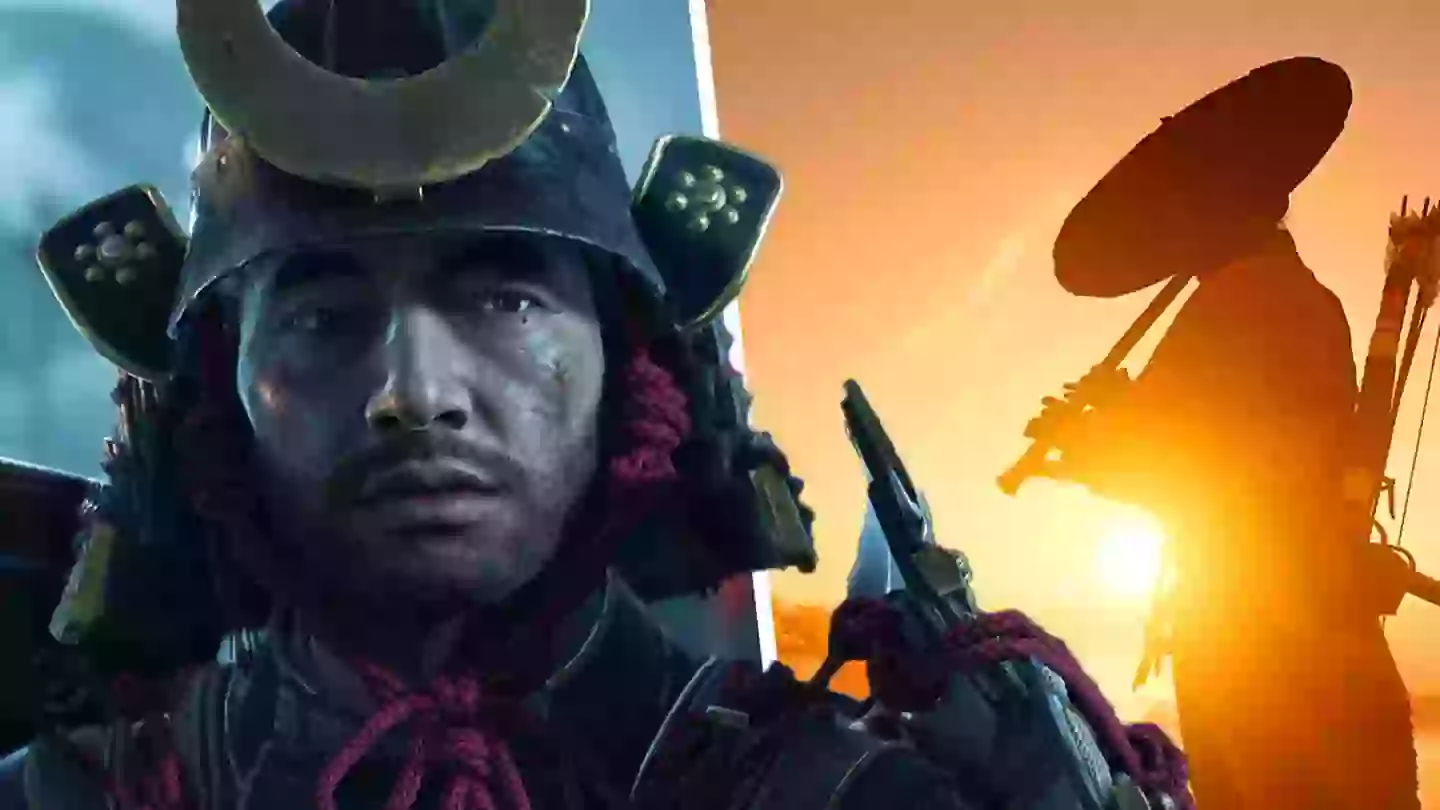 Ghost Of Tsushima director wants the movie to look as beautiful as the game