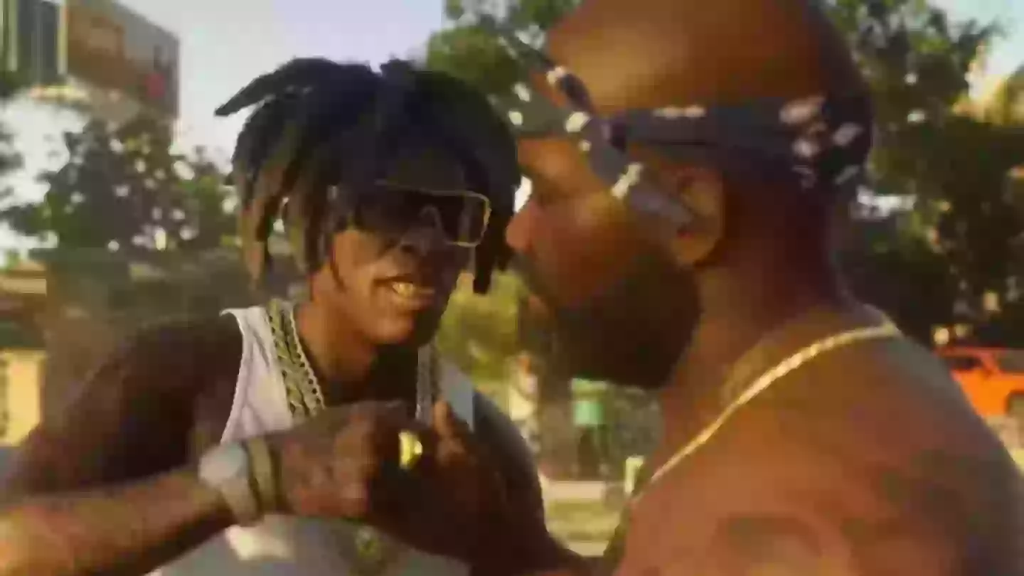 GTA 6 Online leaked details incoming, brace yourselves