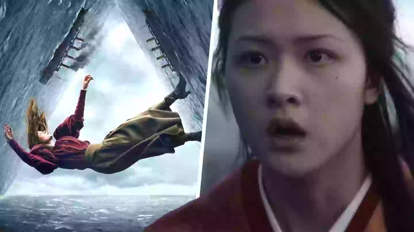 Thousands of fans petition to save 1899 after Netflix’s sudden cancellation