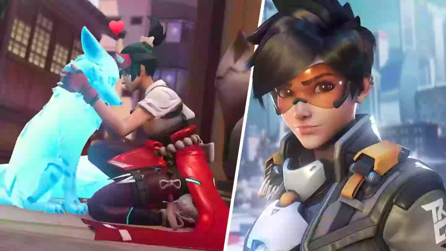 Blizzard Defends Locking ‘Overwatch 2’ Heroes Behind Battle Pass