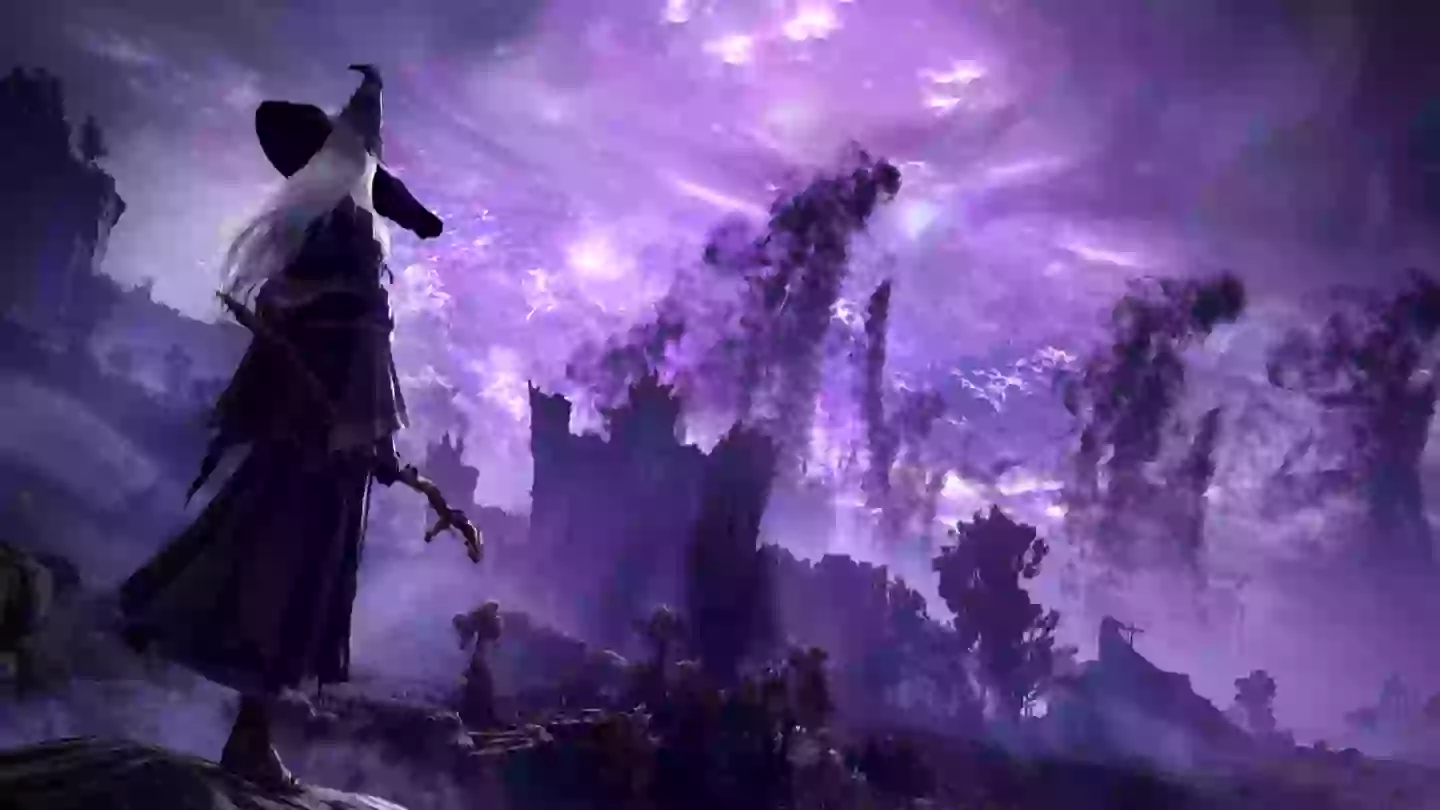 Elden Ring fans urged to check their emails for free download