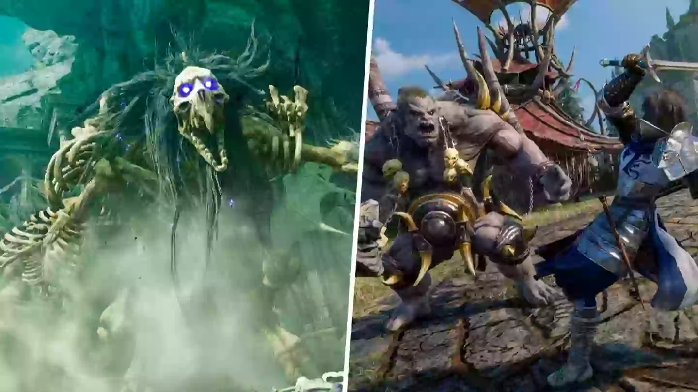 Steam free RPG you can download now flies to top of charts