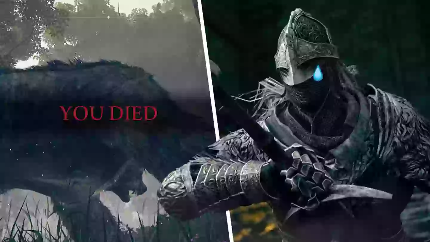 Official Elden Ring stats reveal deadliest boss with over 300 million kills