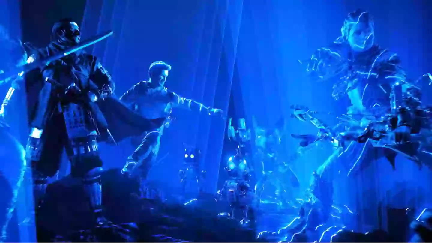 PlayStation gamers heartbroken as beloved franchise quietly ‘shelved’