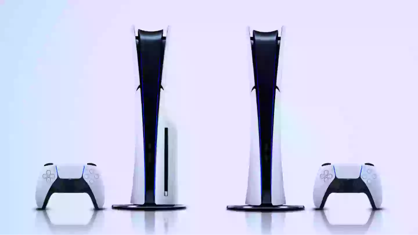 PlayStation 5 surprise system update brings back themes