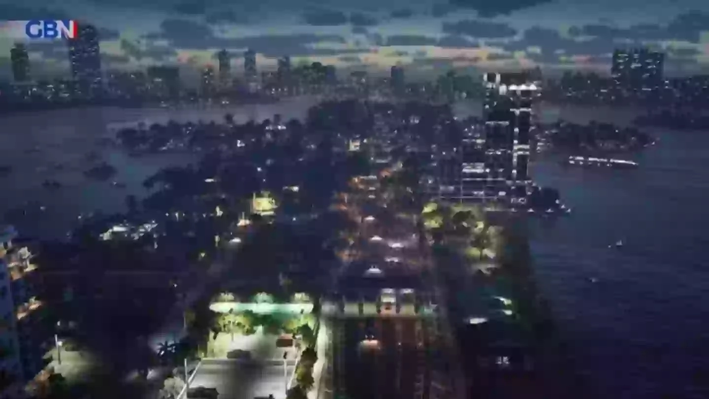 GTA 6 map comparison already has fans planning their first journeys