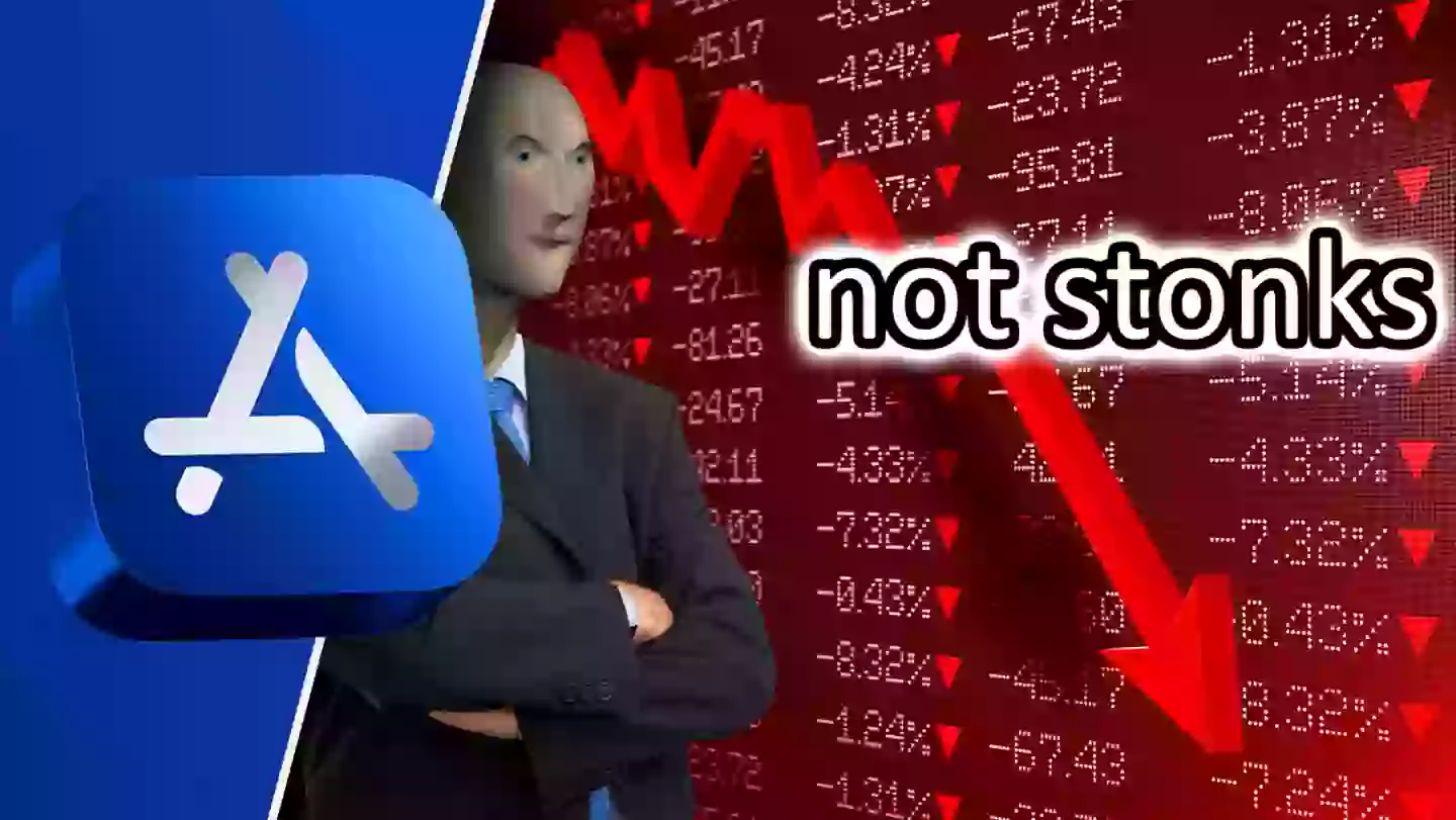 Indie Developers Claim Apple Is Removing Their Games From App Store