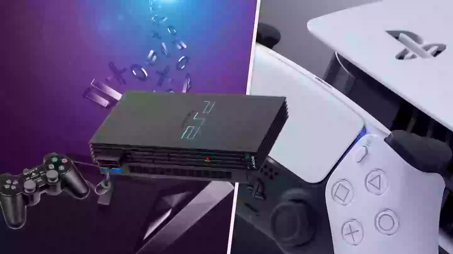 A Classic PS2 Franchise Is Finally Returning On PS5