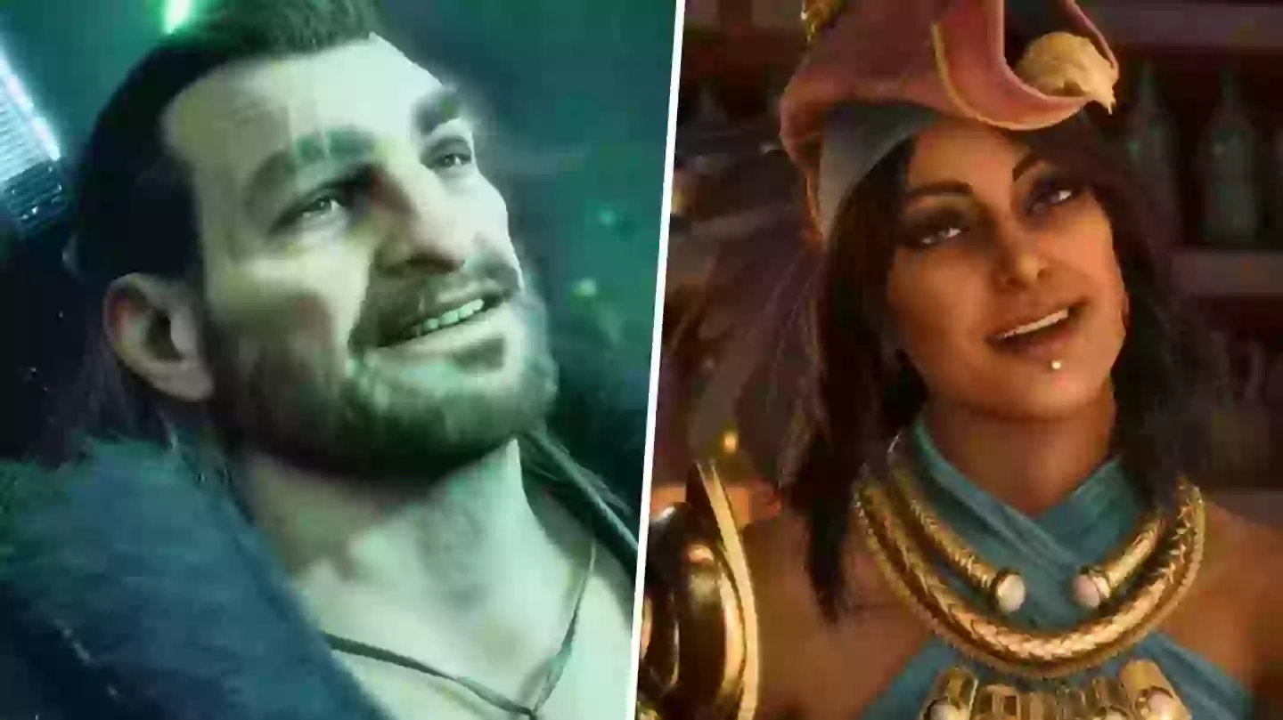 Dragon Age: The Veilguard free download is all yours to grab now