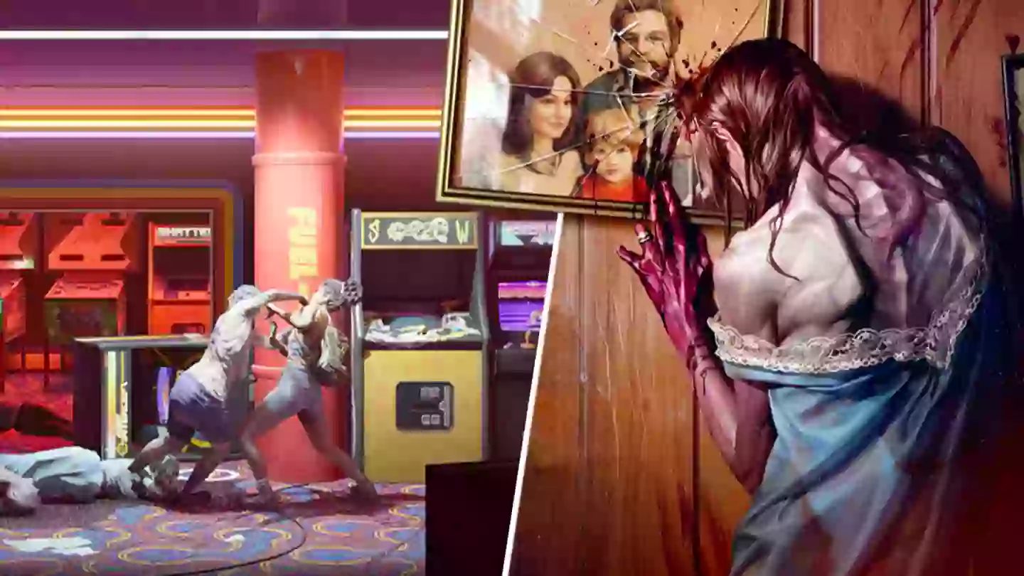 Resident Evil meets Fallout in gruesome free Steam download