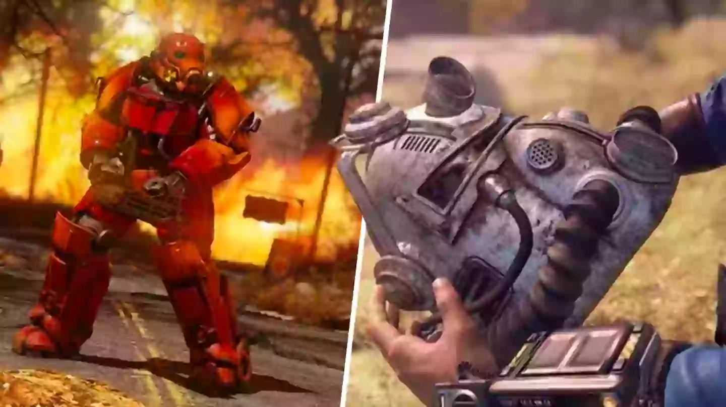 ‘Fallout 5’ is coming sooner than we expected, with a twist