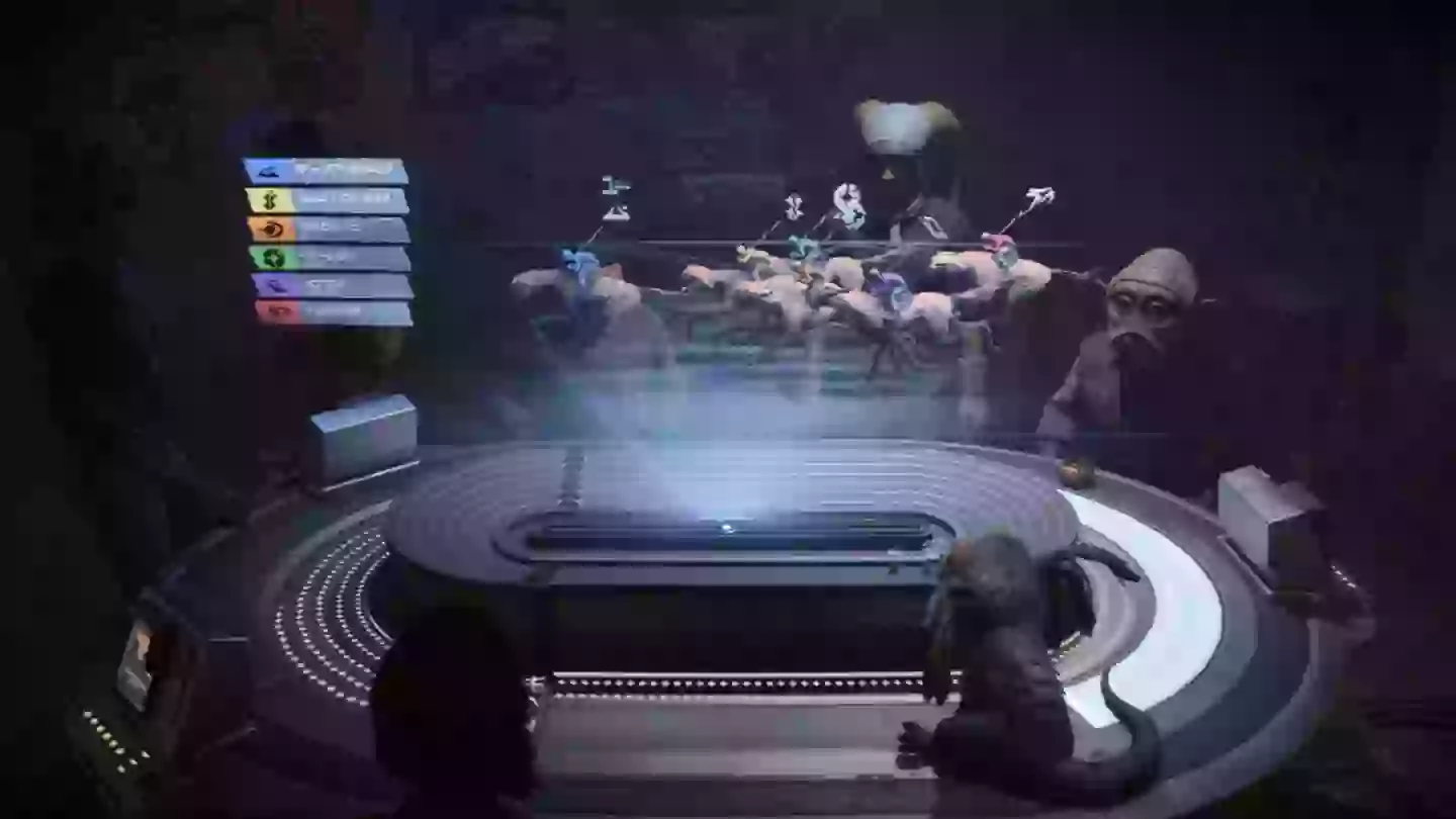 Star Wars Outlaws - Ubisoft