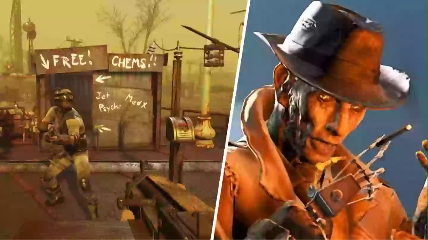 Fallout 4 players urged to immediately change one setting after downloading new update