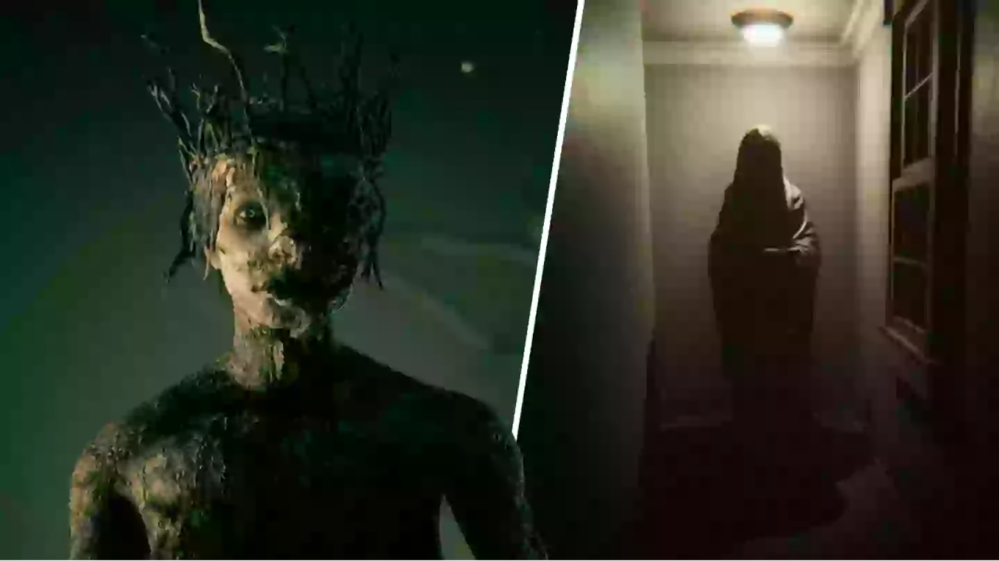 10 more free PlayStation Plus games perfect for Halloween