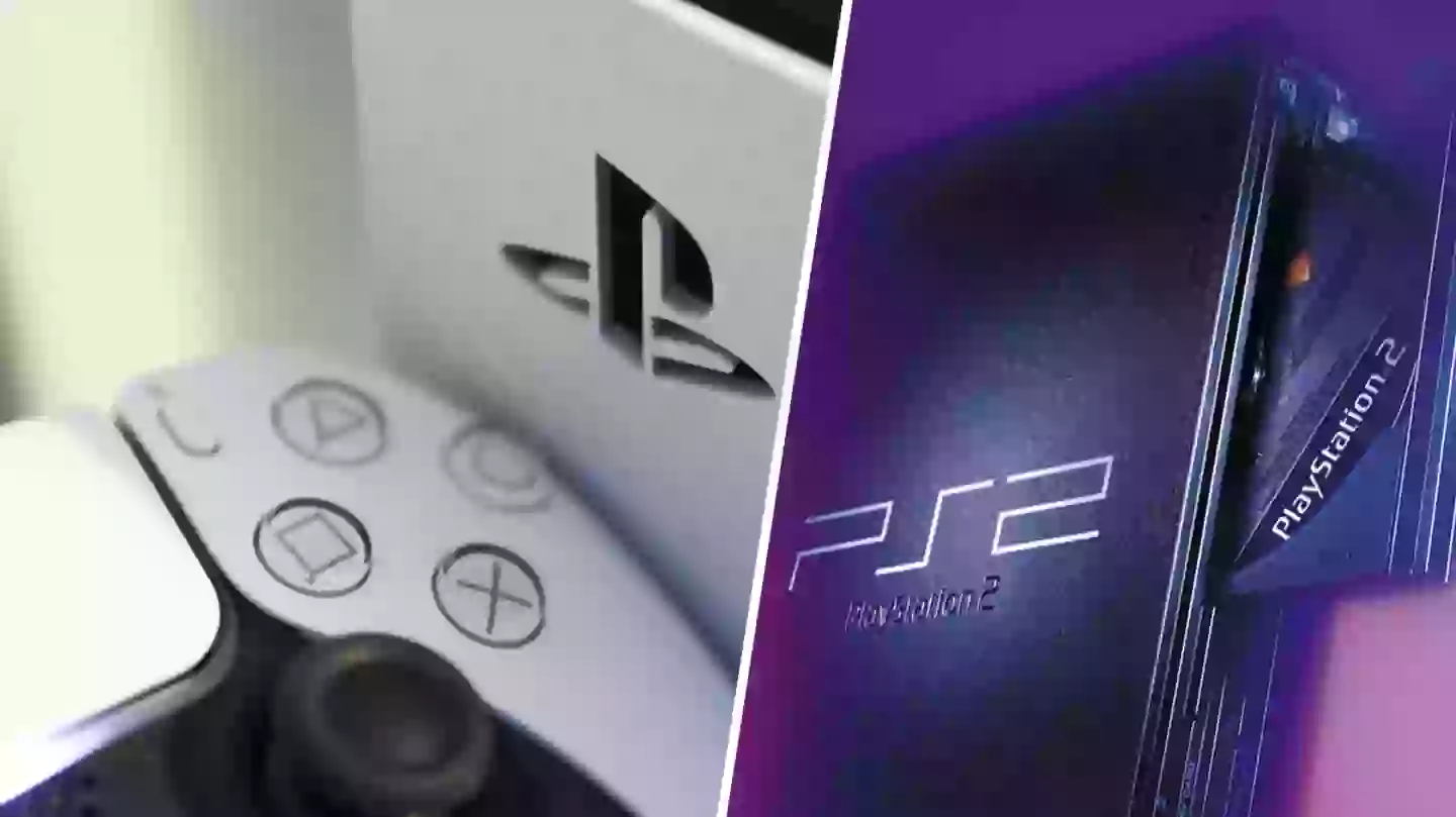 PlayStation 5 gamers surprised with returning PS2 classic that’ll hit you in the nostalgia