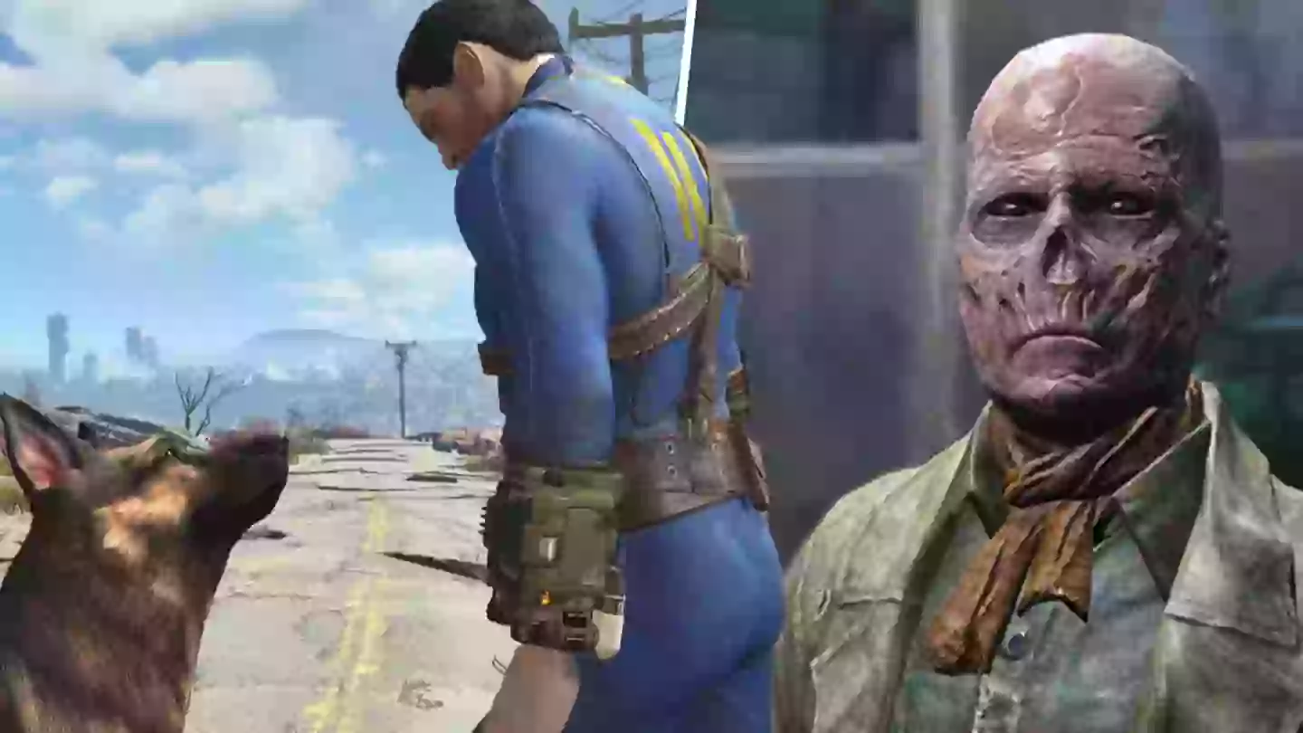 New Fallout games officially confirmed, but you’re in for a wait