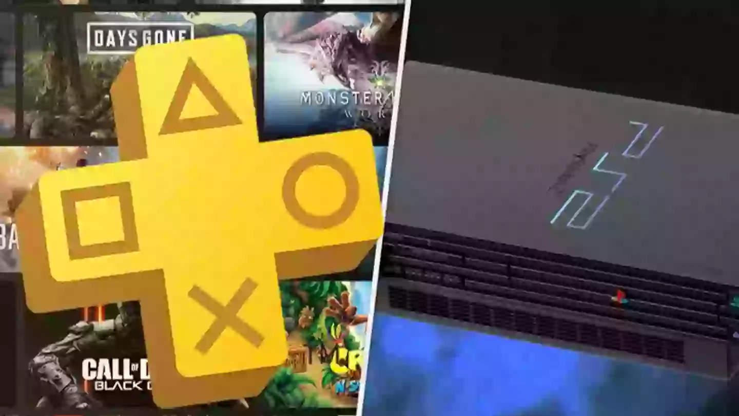 PlayStation Plus Overhaul Includes Three Tiers, Premium Price, Focus On Classic Games