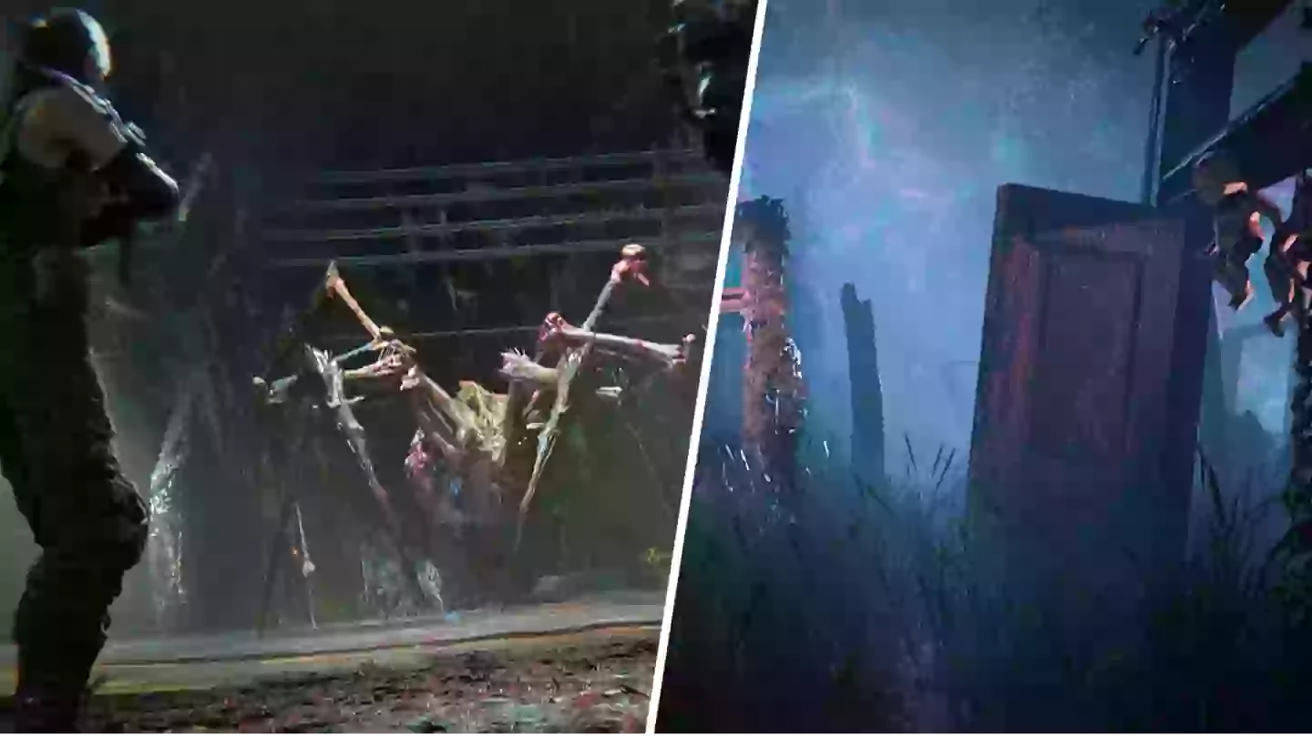 Fallout meets Days Gone in massive new open world adventure