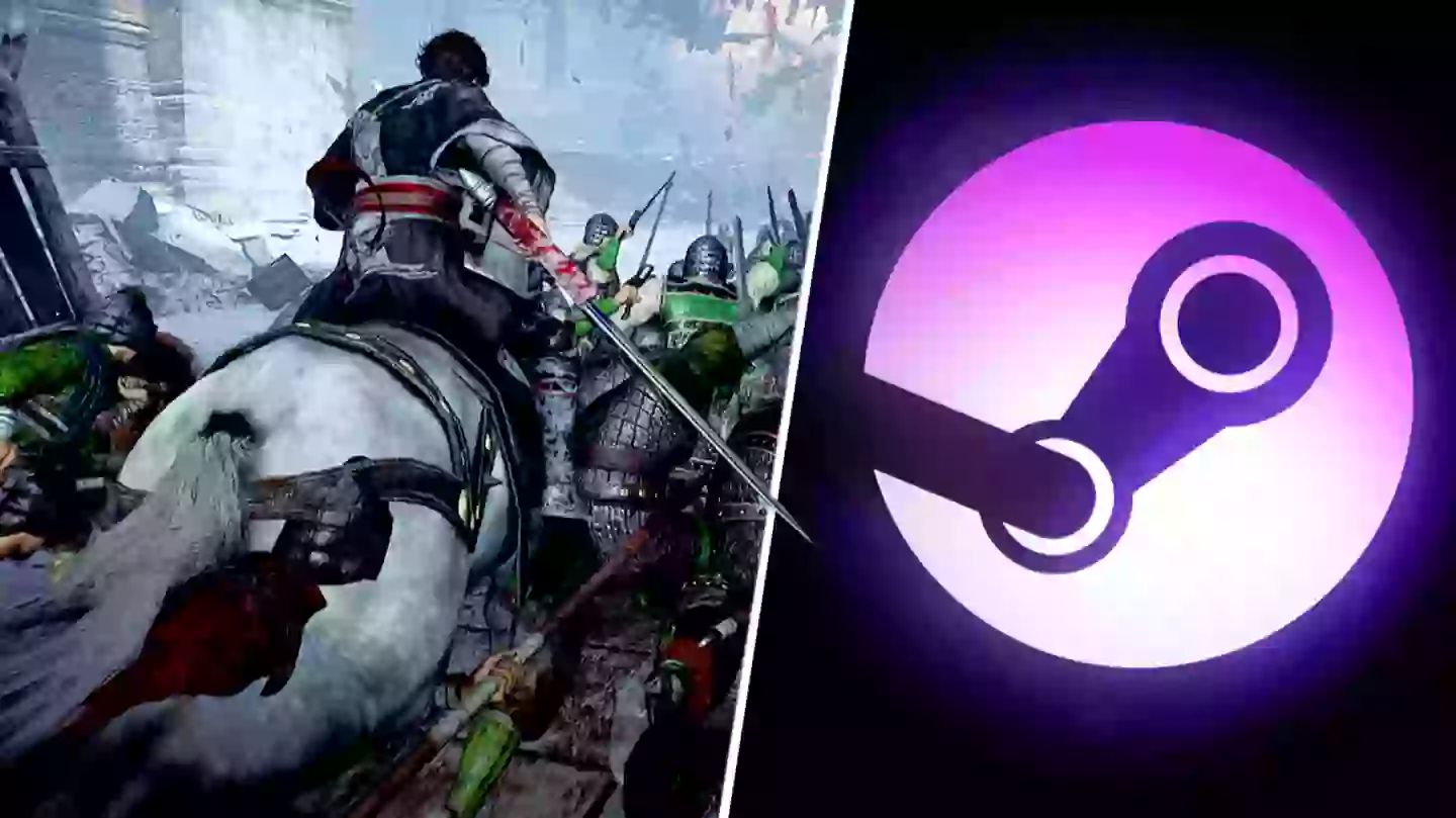 Steam drops 8 new free downloads you can check out now