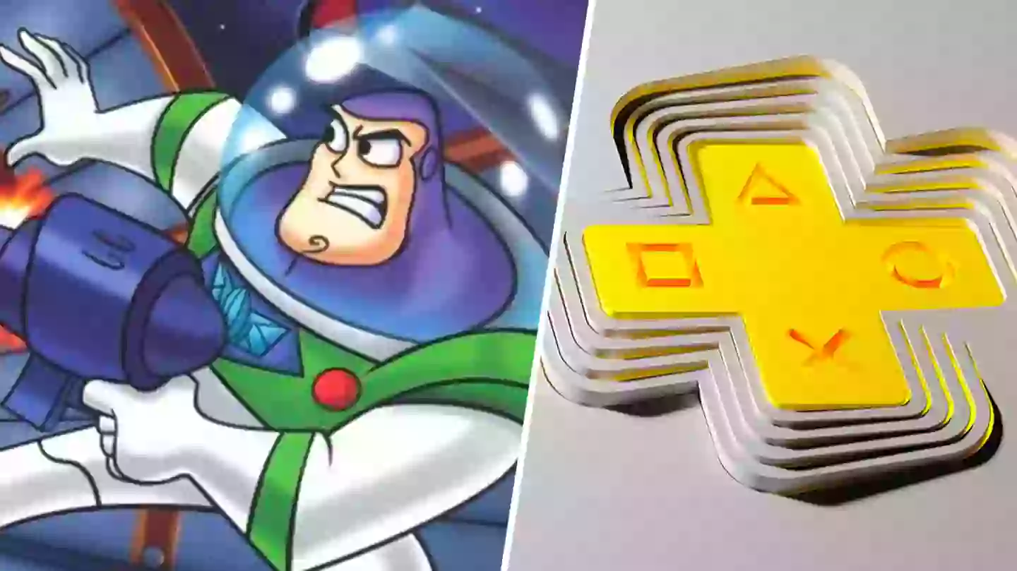 PlayStation Plus set to add 3 more free games that ooze nostalgia