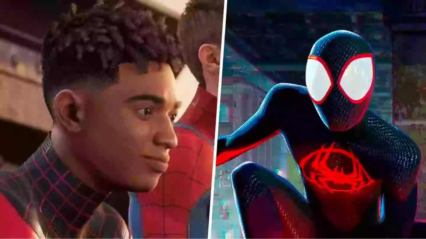Spider-Man 4 may have found its Miles Morales