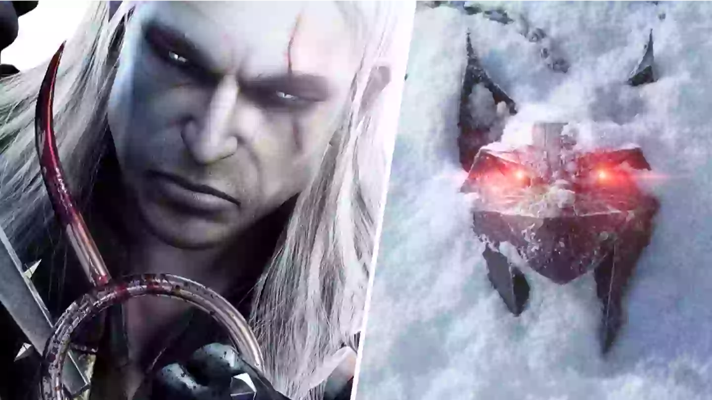 The Witcher 4 will launch before The Witcher remake, CDPR confirms