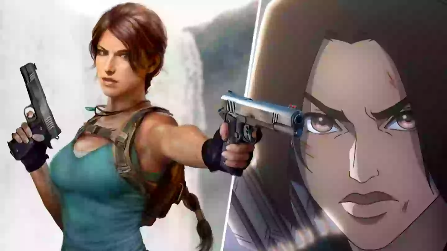 Tomb Raider fans slam new trailer confirming Lara Croft’s return