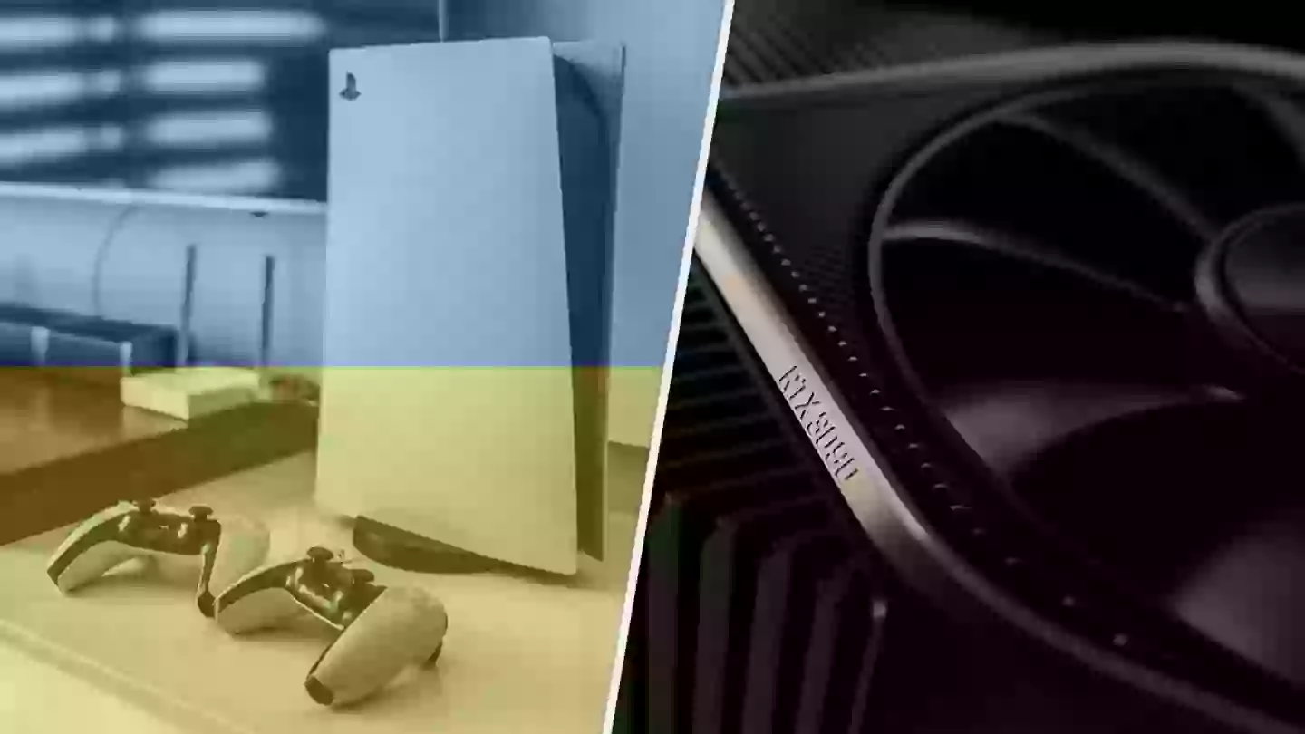 Ukraine Invasion Likely To Intensify GPU Shortage, Say Analysts