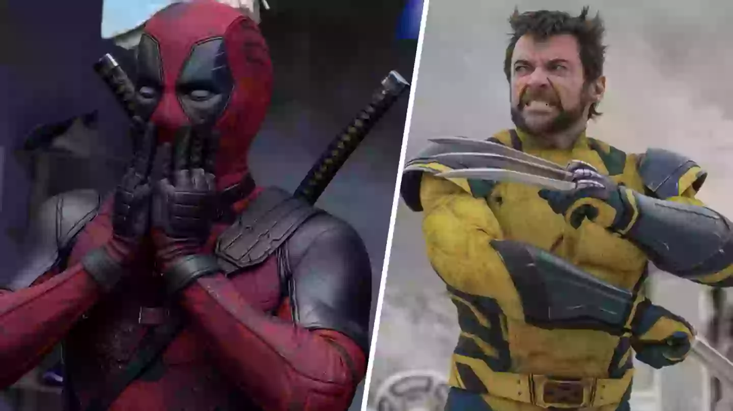 Deadpool & Wolverine almost teased an Avenger variant we never thought we’d see