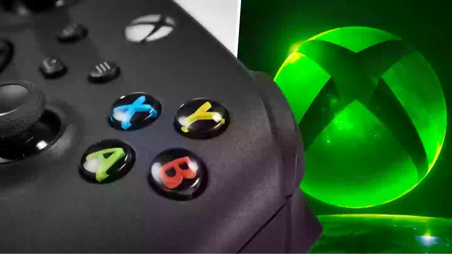 Xbox users furious over massive outage that leaves consoles unplayable