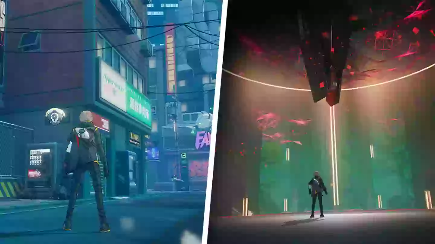 Horizon Zero Dawn meets Genshin Impact in stunning RPG you can play free