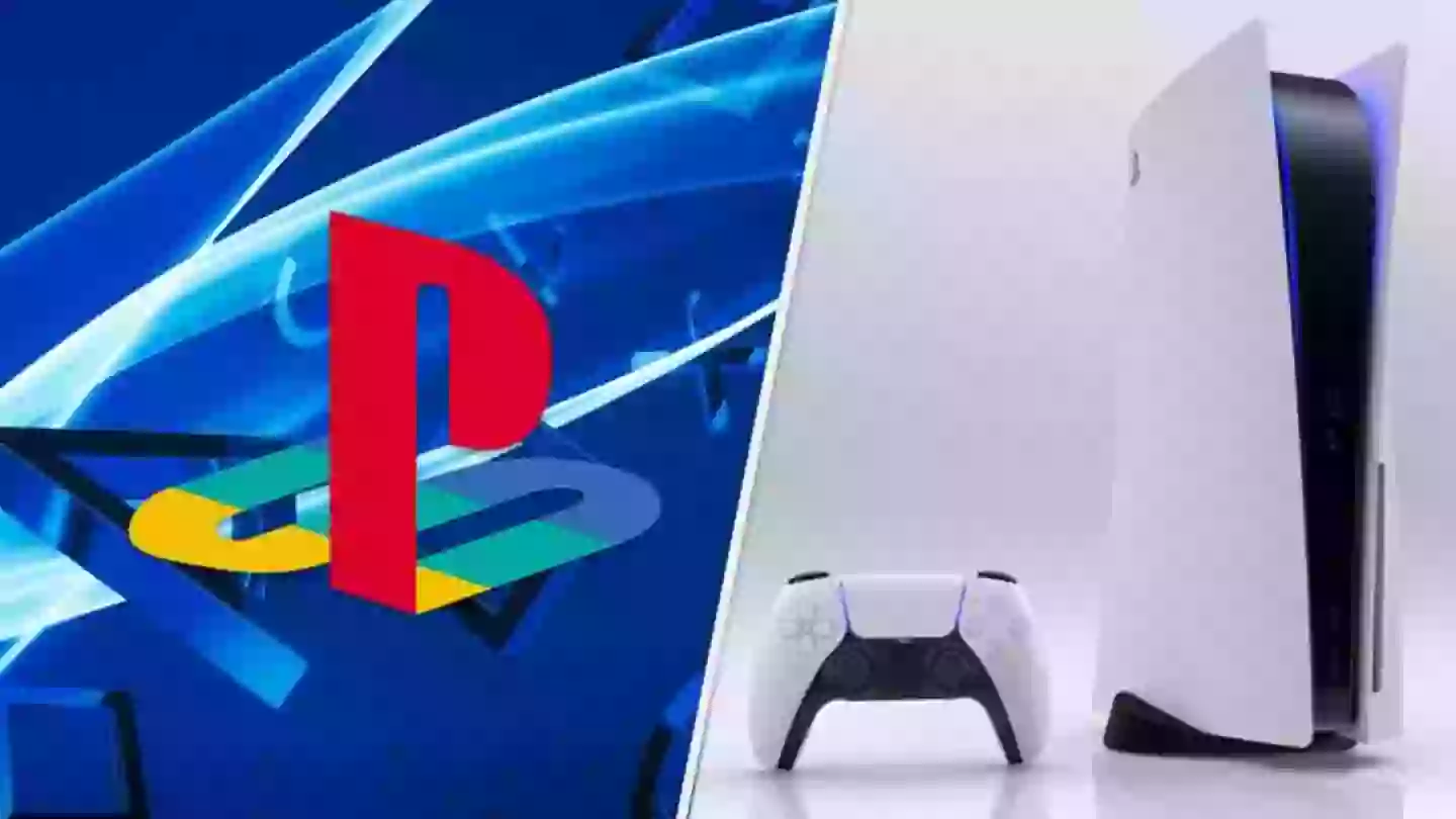 An Underrated PlayStation Game Is Getting A PS5 Remake, Trademark Suggests