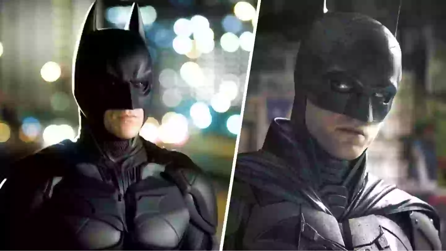 DCU Batman casting announcement officially confirmed by James Gunn