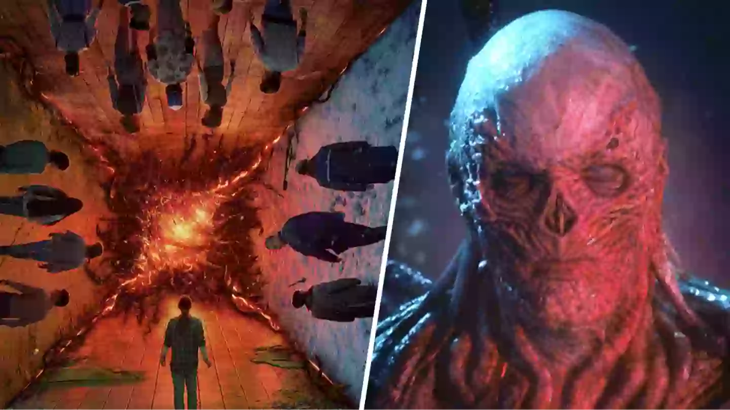 Stranger Things Season 5 reveals it’s not bringing back OG character