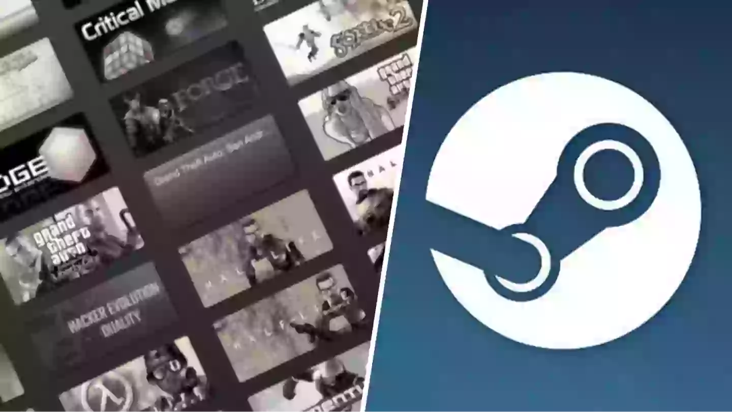 Steam free store credit up for grabs for 24 hours