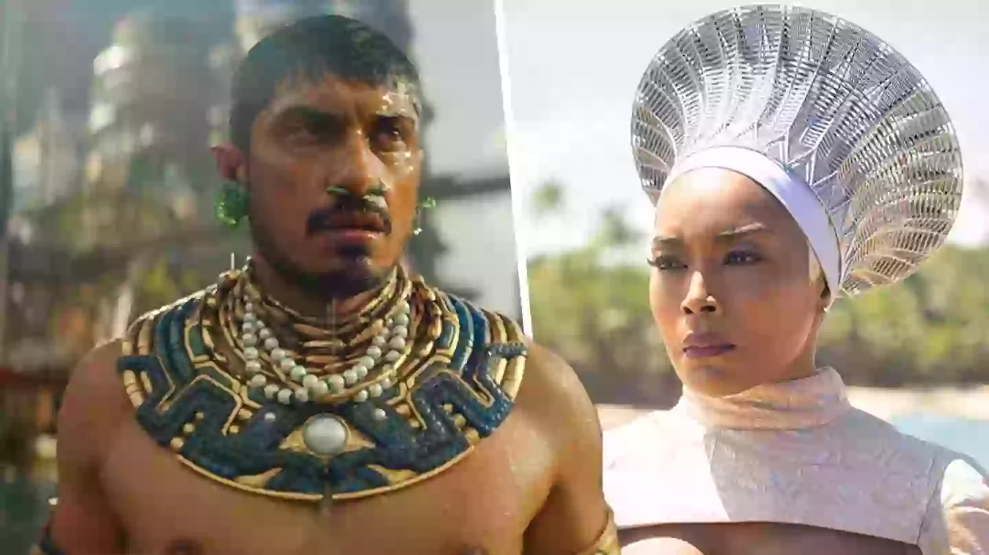 Wakanda Forever viewers furious at Namor ‘censorship'