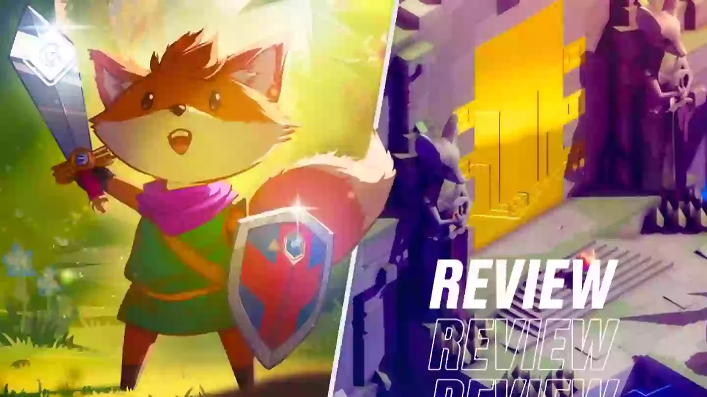 ‘Tunic’ Review: A Zelda-Inspired Puzzle Box Of Delights