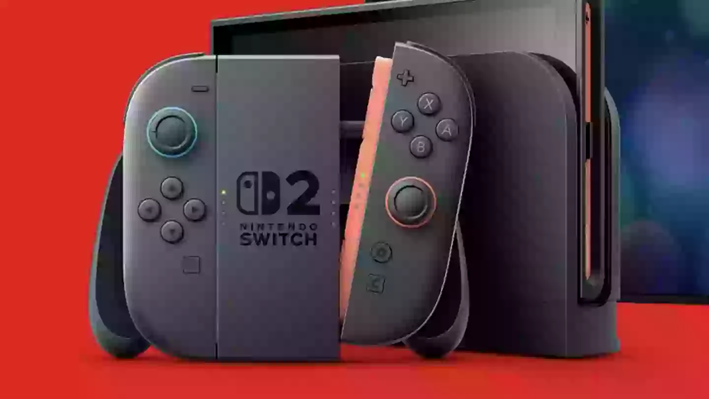 Nintendo Switch 2 confirms June launch date