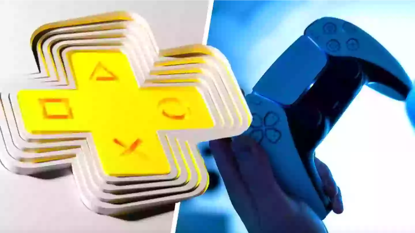 PlayStation Plus drops so many new free games that subscribers can’t keep up