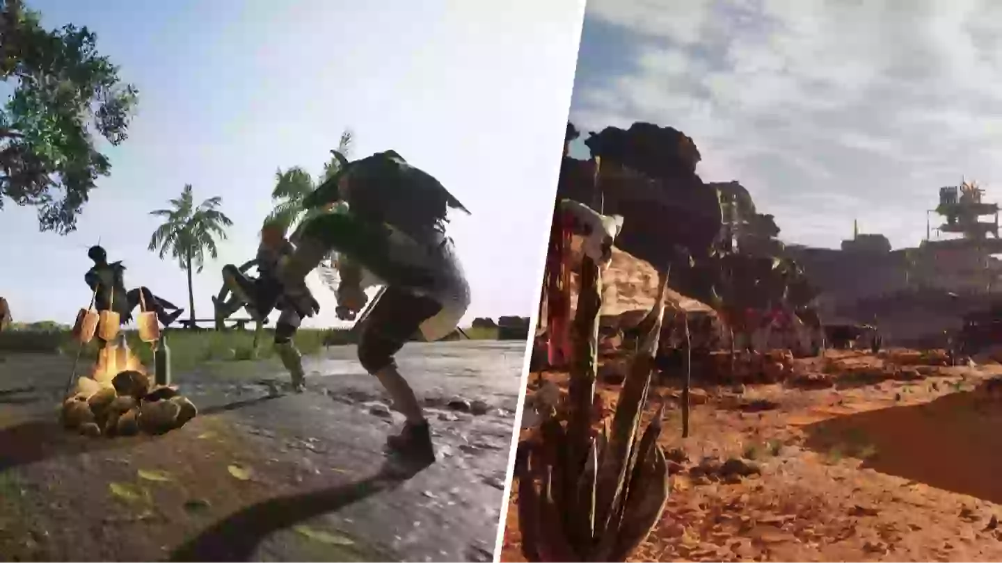 Steam free download is Red Dead Redemption meets Assassin’s Creed Black Flag… with zombies