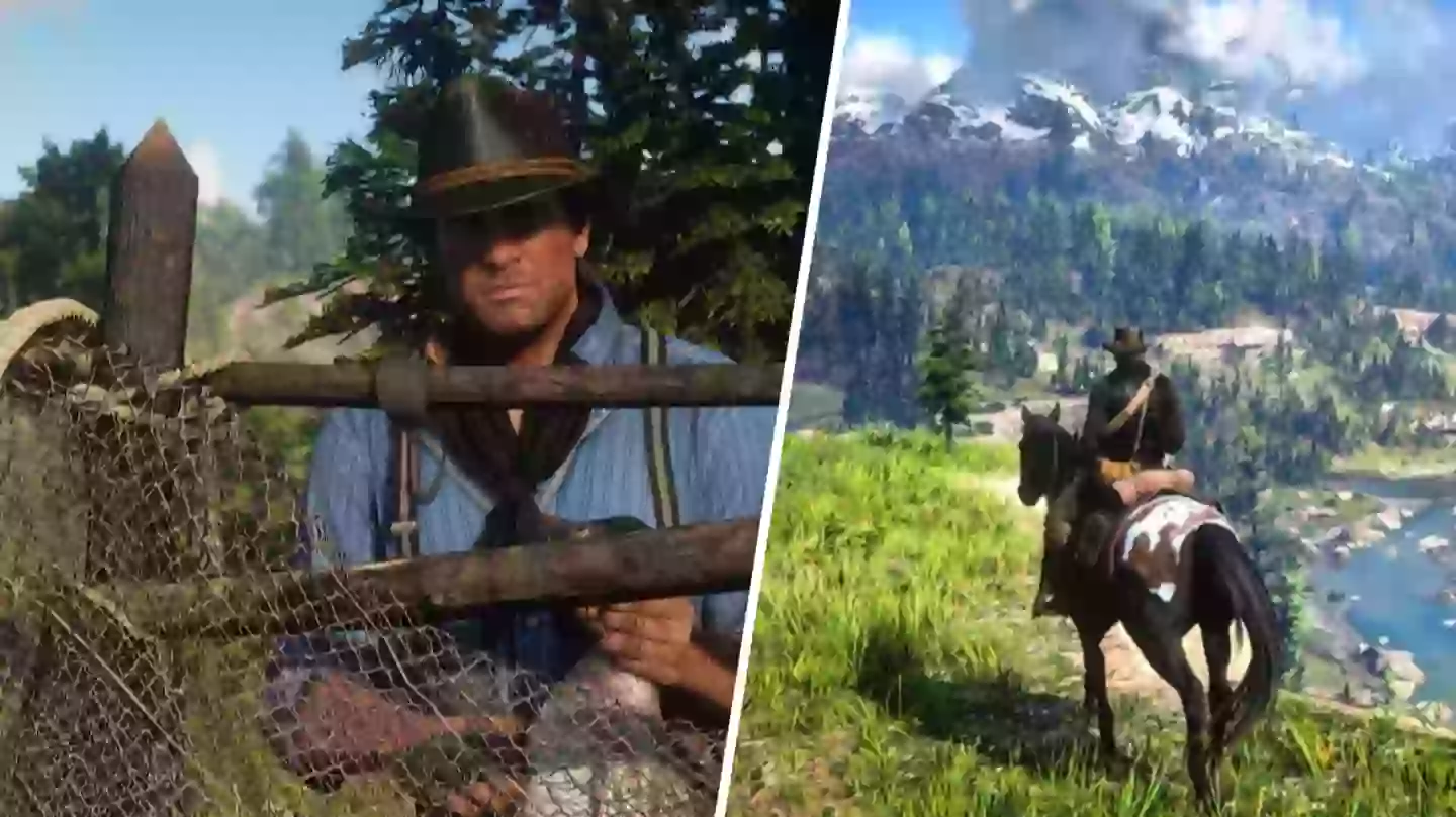 Red Dead Redemption 3 release date likely to blow right past PS5, Xbox Series X