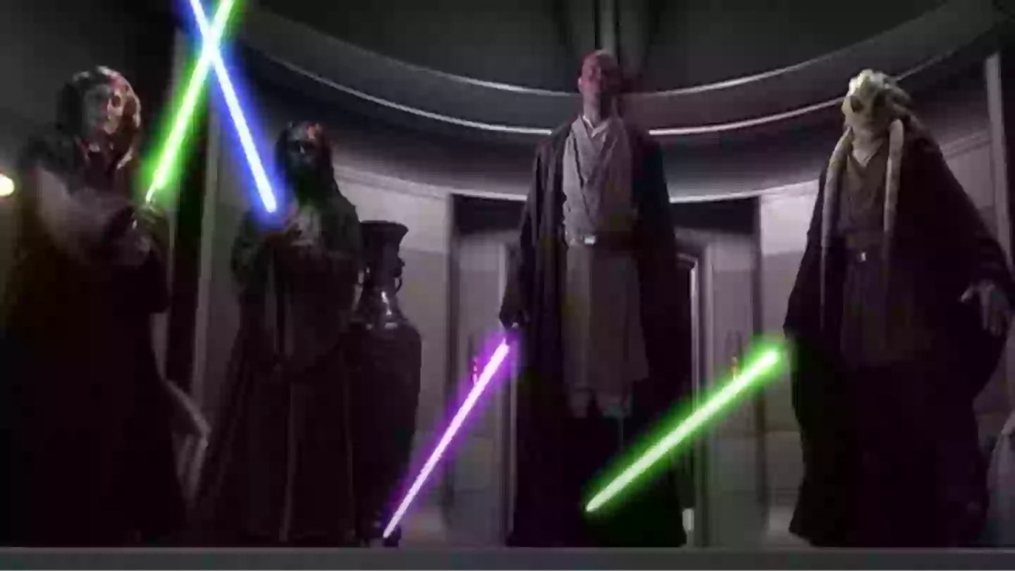 Star Wars quietly confirmed 2 more beloved Jedi survived Order 66