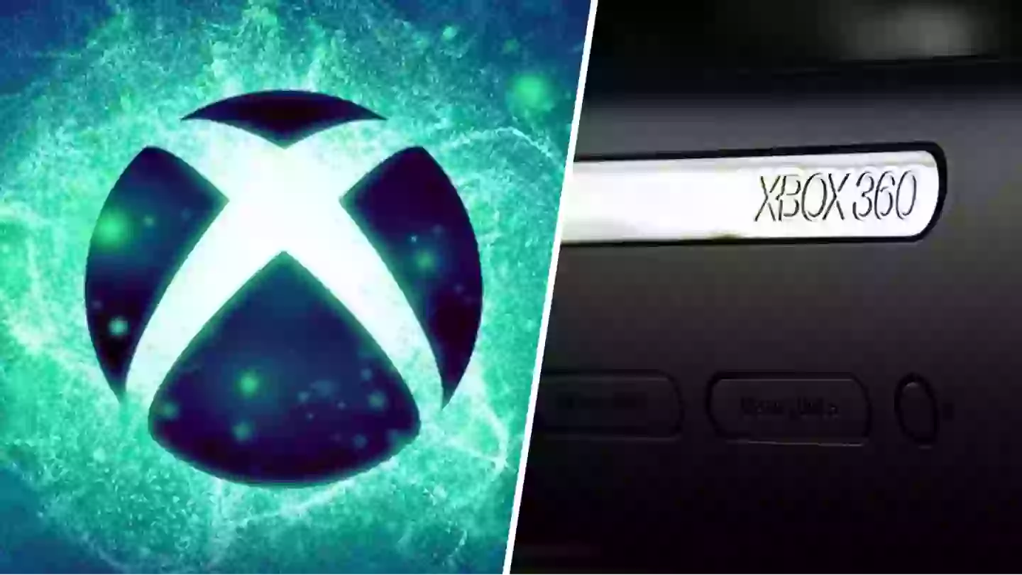 Xbox gamers urged to claim free downloads before they’re gone forever