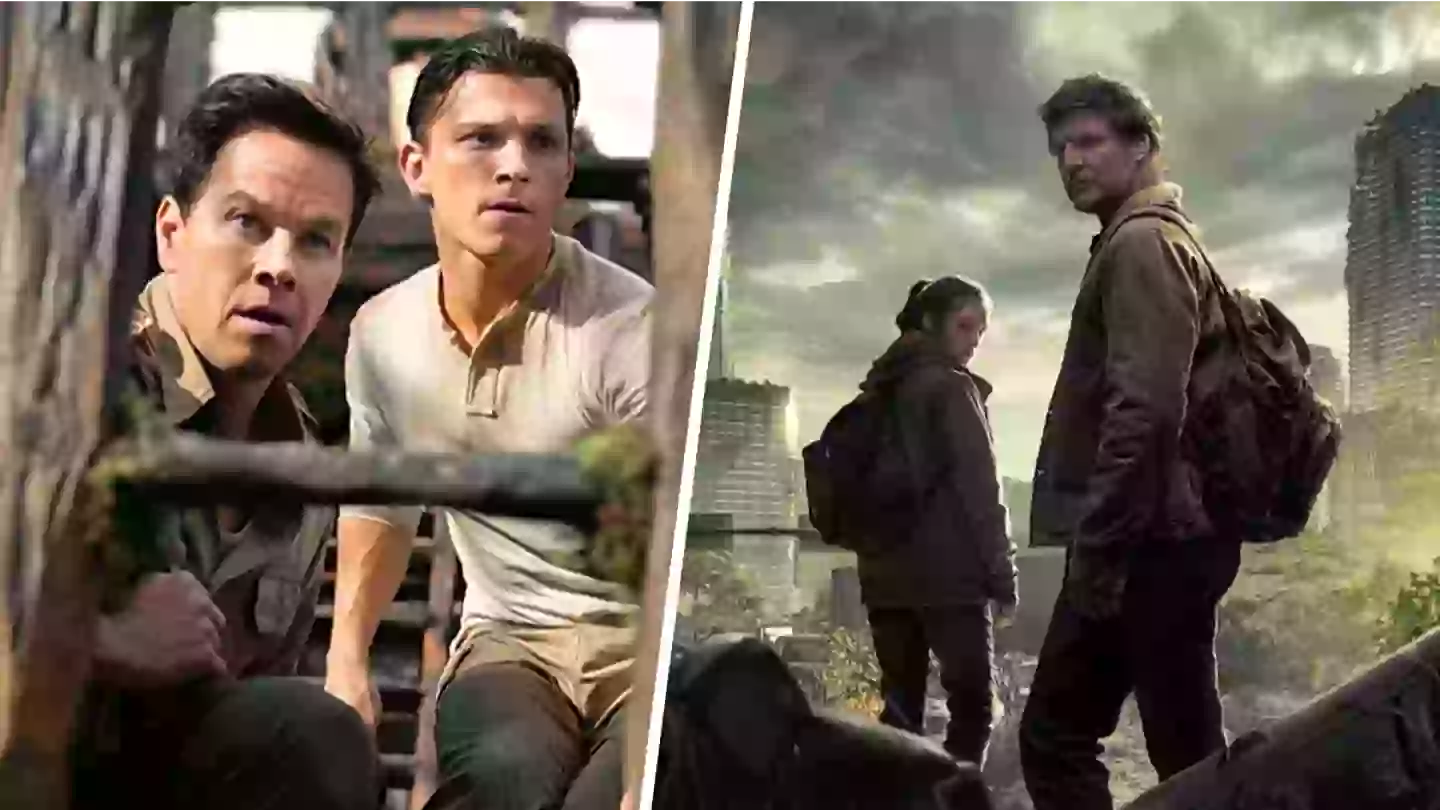 Uncharted fans demand justice after seeing how good The Last Of Us show is
